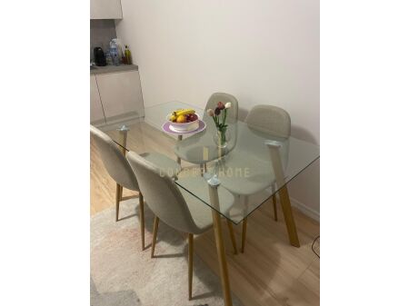 Shitet apartament 1+1 ne Durres