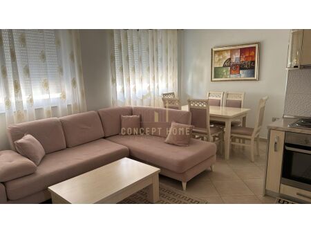 2+1 apartment for rent in Don Bosko