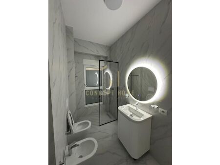 Appartamento 1+1 in affitto ad Ali Dem "Kaim Residence"