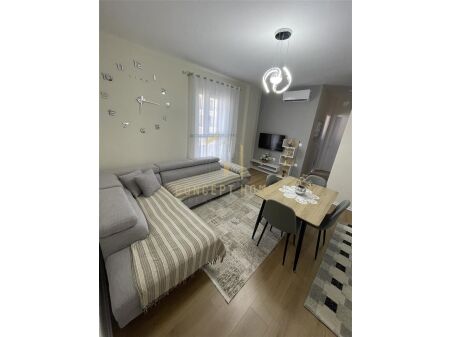 Jepet me qera Apartament 2+1 Ne Don Bosko