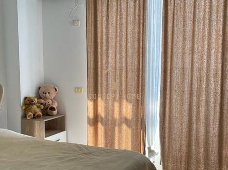 Jepet me qera apartament 1+1 ne Astir