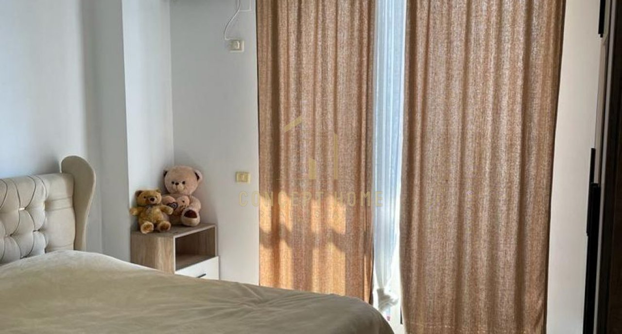1+1 apartment for rent in Astir
