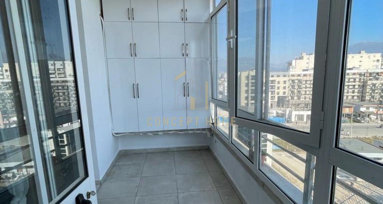 1+1 apartment for rent in Astir