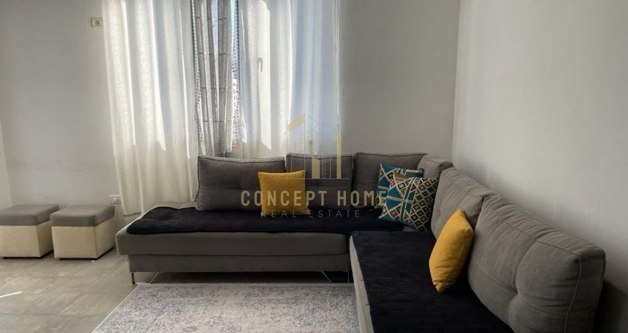1+1 apartment for rent in Astir
