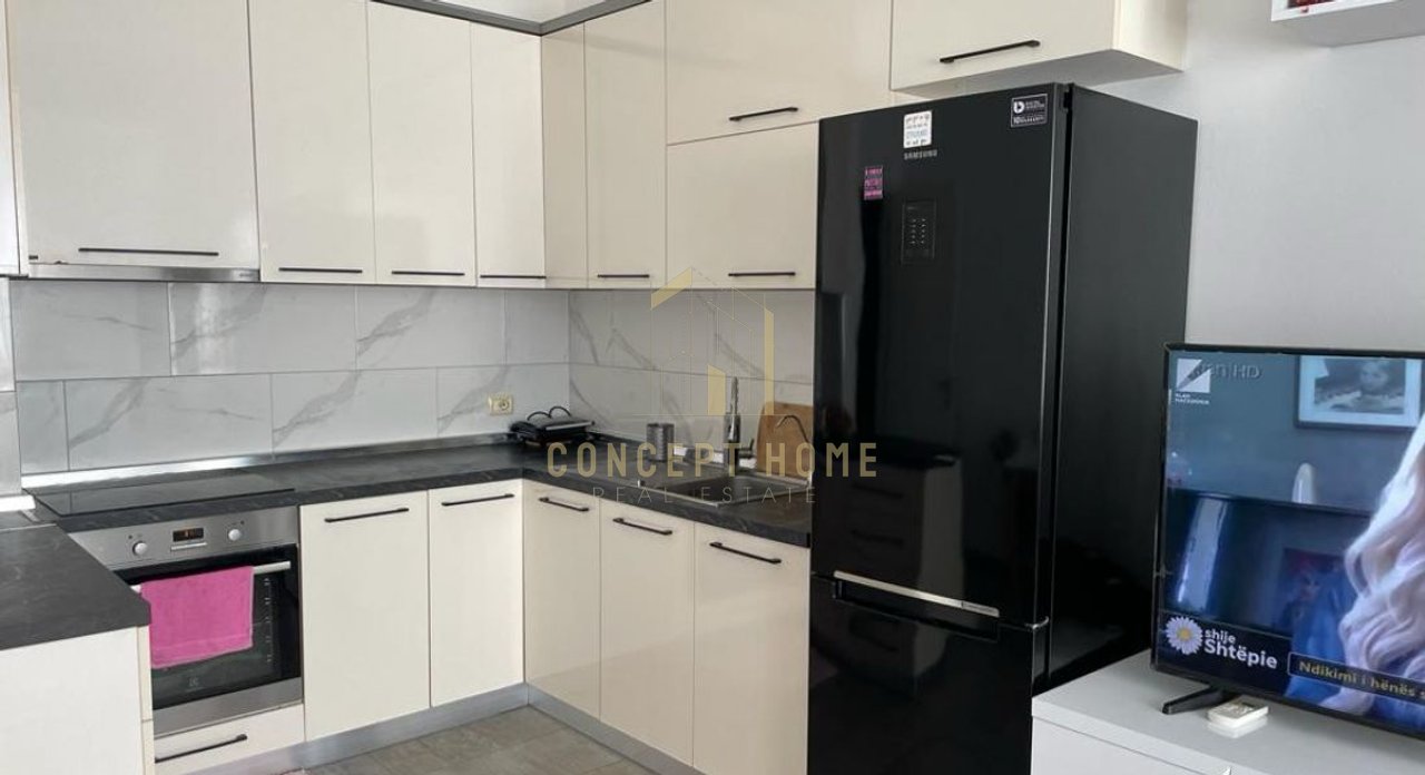 1+1 apartment for rent in Astir