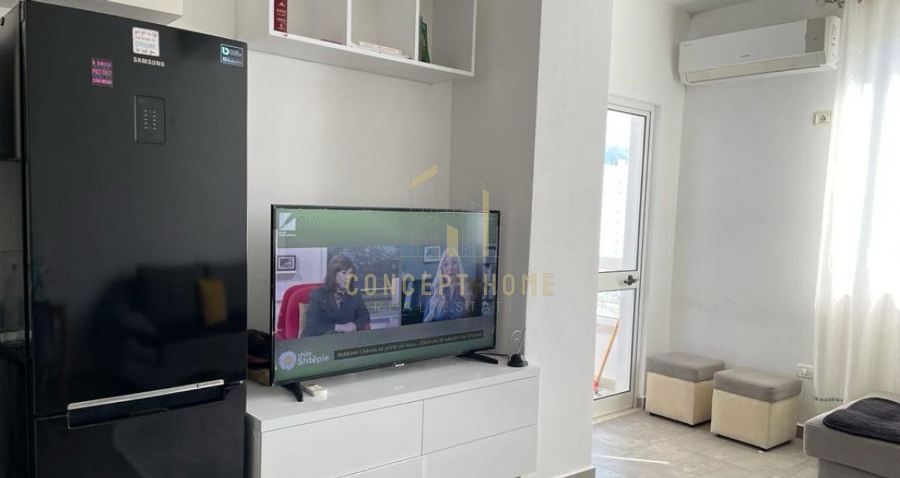 1+1 apartment for rent in Astir