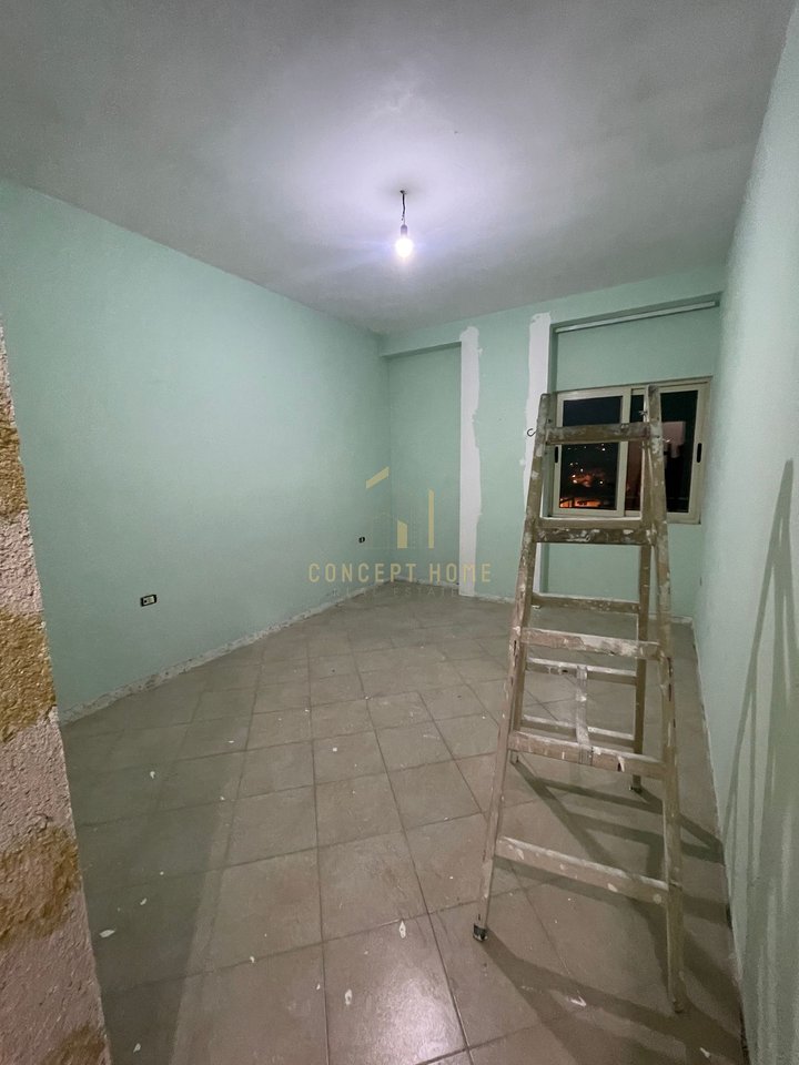 1+1 apartment for sale in Yzberisht