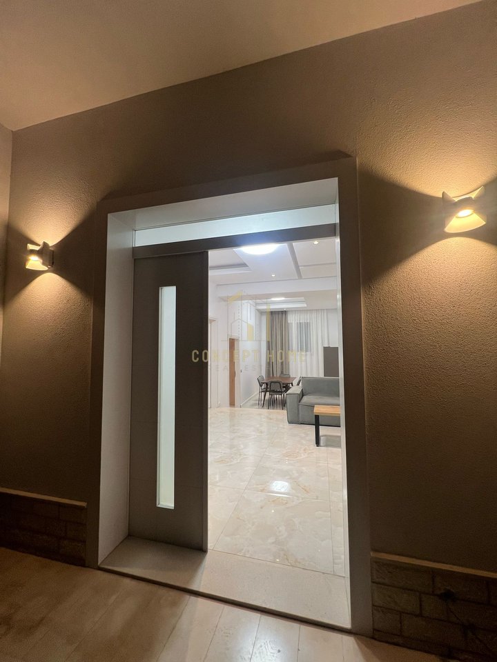 For rent 2+1 apartment in Selite