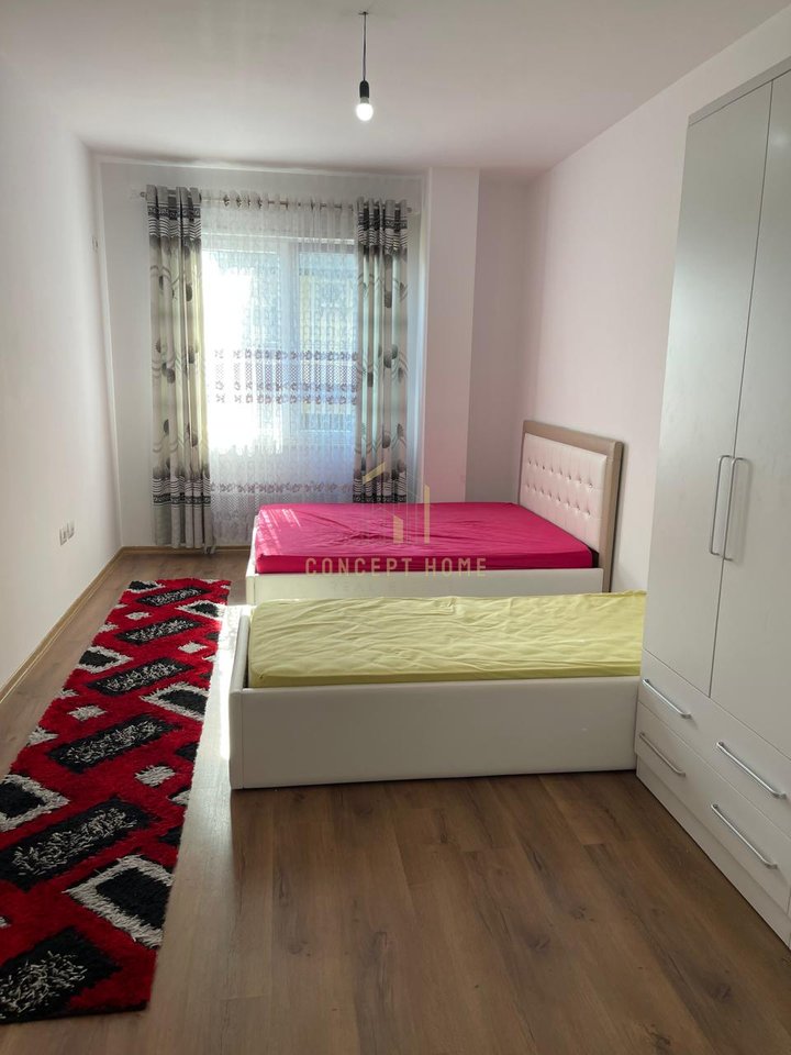 Apartment 3+1+2 for rent in Kinostudio.