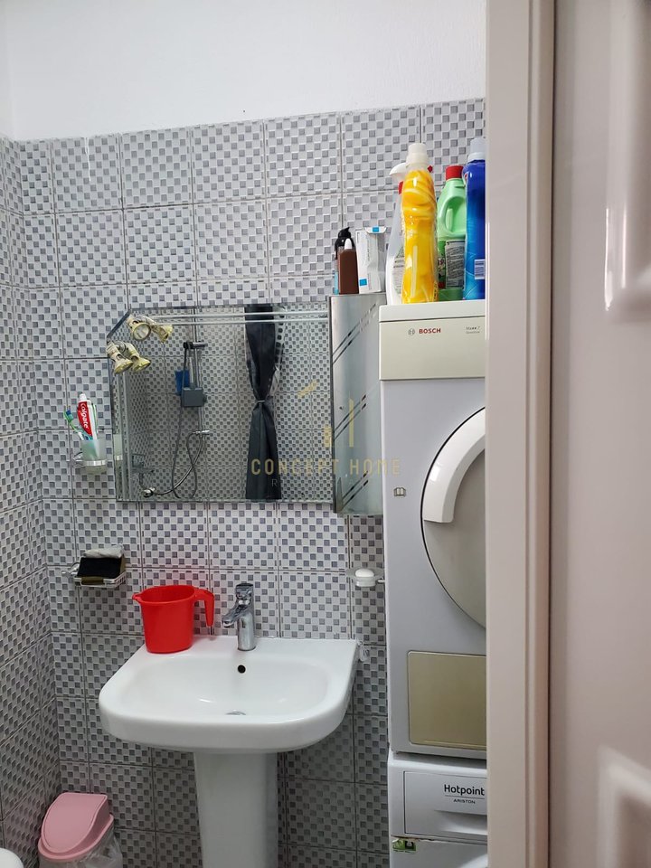 1+1 apartment for sale in Yzberisht