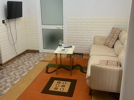 1+1 apartment for rent on Fortuzi Street