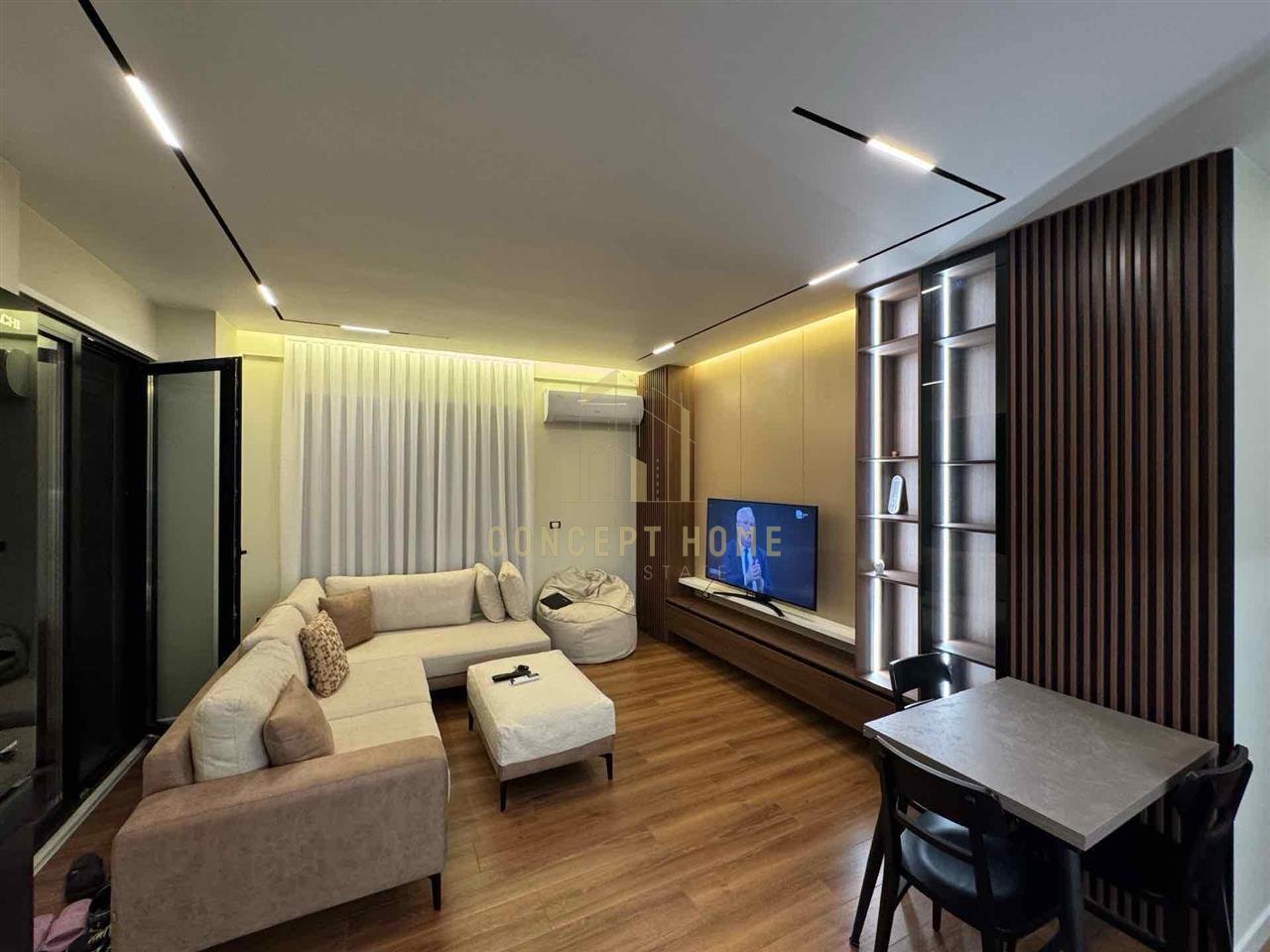 Appartamento in affitto 2+1 ad Astir (Green City)