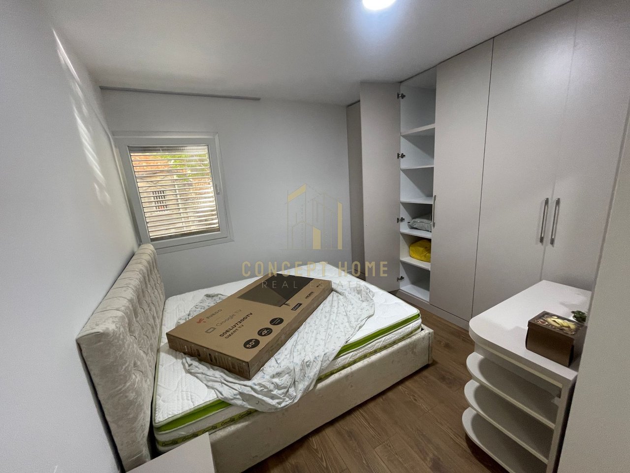 Appartamento 2+1 in affitto a Zogu Zi
