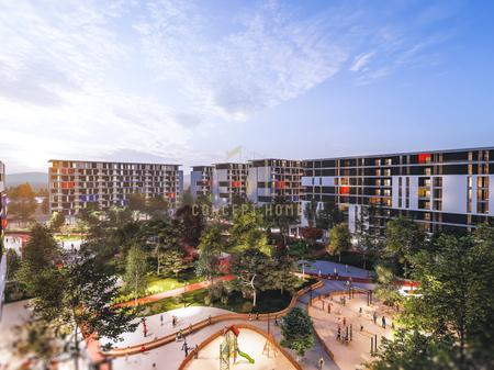 2+1 Apartment for Sale in Univers City, Tirana - €82,305 | 91.45 m²