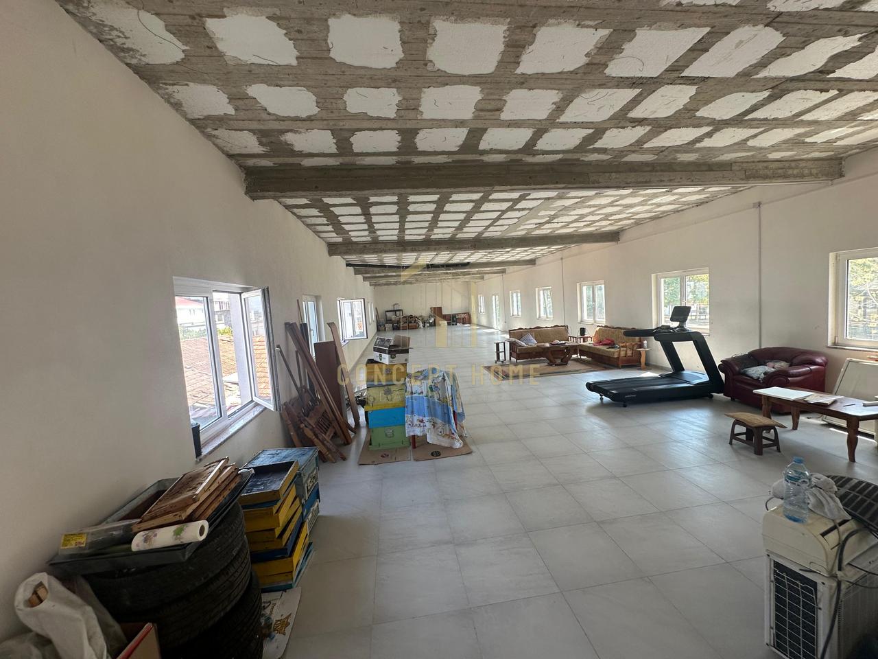Ambient me qera ne Yrshek / 750 €/ muaj