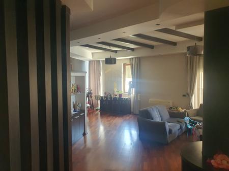 2+1+2+2 Balcony Apartment for Sale in Fresk, Tirana - €176,688 | 147.24 m²