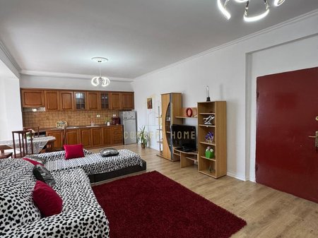 Apartment 2+1 for sale in 5 Maj
