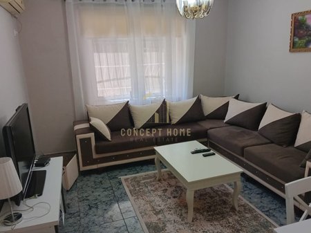 2+1 apartment for rent in Pazari i Ri