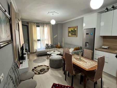 1+1 apartment for rent in Astir