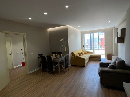 Shitet Apartament 2+1 ne Astir