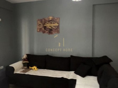 Jepet apartament me qera 1+1 ne Yzberisht/Cmimi: 400 euro