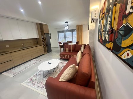 Appartamento 1+1+Posto Auto in Affitto a Kodra e Diellit 2, Tirana - 700€ | 160 m²