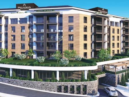 Apartament 2+1+2 Në Shitje në Liqeni i Thatë, Tiranë - 230,802€ | 118.36 m²