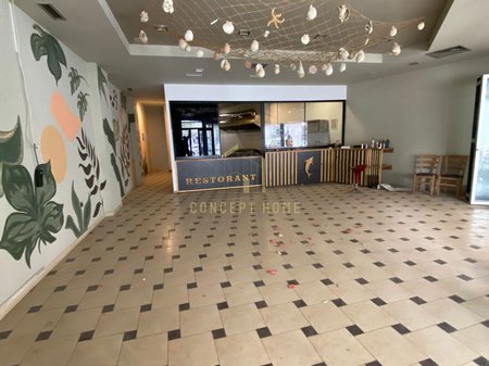 Ristorante in affitto Astir/ 1000 euro/mese