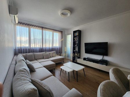 Apartment for rent 2+1+P Golden Park 3, Opposite Amerikan 3