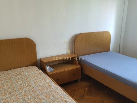 Appartamento 1+1 in affitto in Via Bardhyl