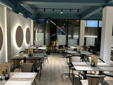 Restaurant for Rent on 21 Dhjetori, Tirana - 1500€ | 100 m²