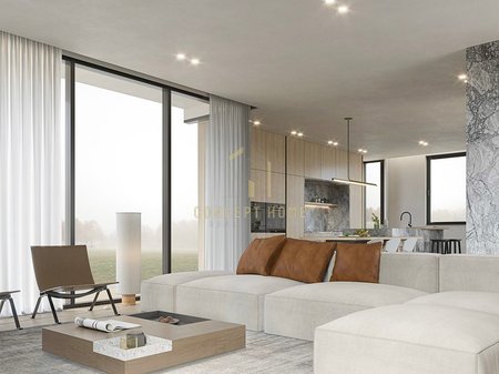 🏡 Villa Moderna in Vendita con Ascensore a Mjull Bathore (Residenza Cuci 2)