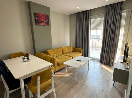 Super Apartament 1+1+ Verande Me Qira në Kamëz - 500€ | 70 m²