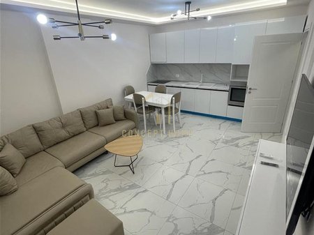 Appartamento 1+1 in affitto a Yzberisht