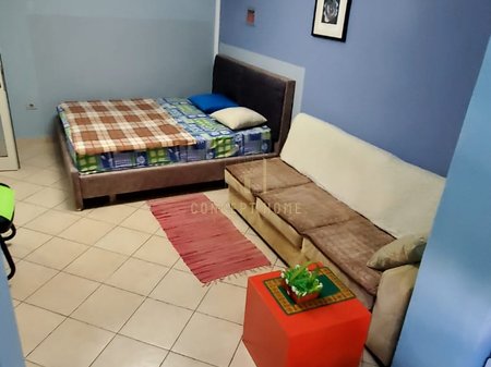 Apartment for rent 2+1 on Bardhyl Street