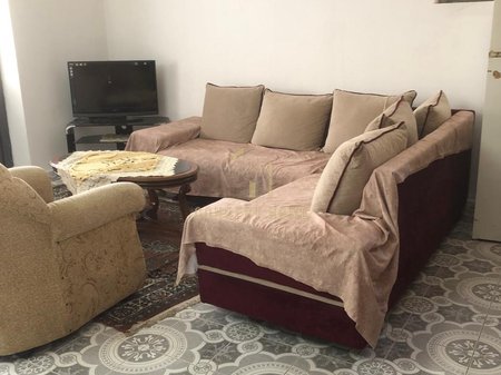 Private 2+1 house for rent behind the Faculty of Medicine