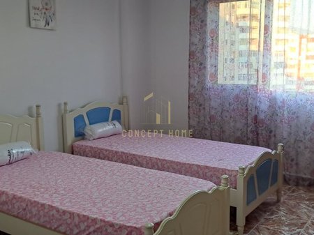 Appartamento 2+1 in affitto a Don Bosko
