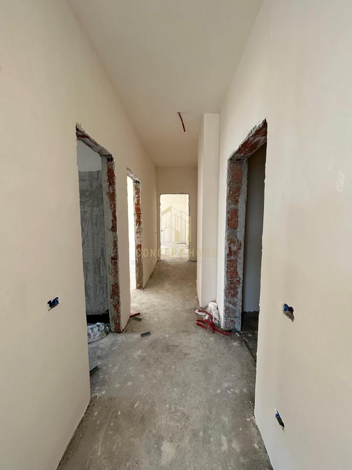 Super 2+1 apartment for sale in Kamez (White Power SHPK)