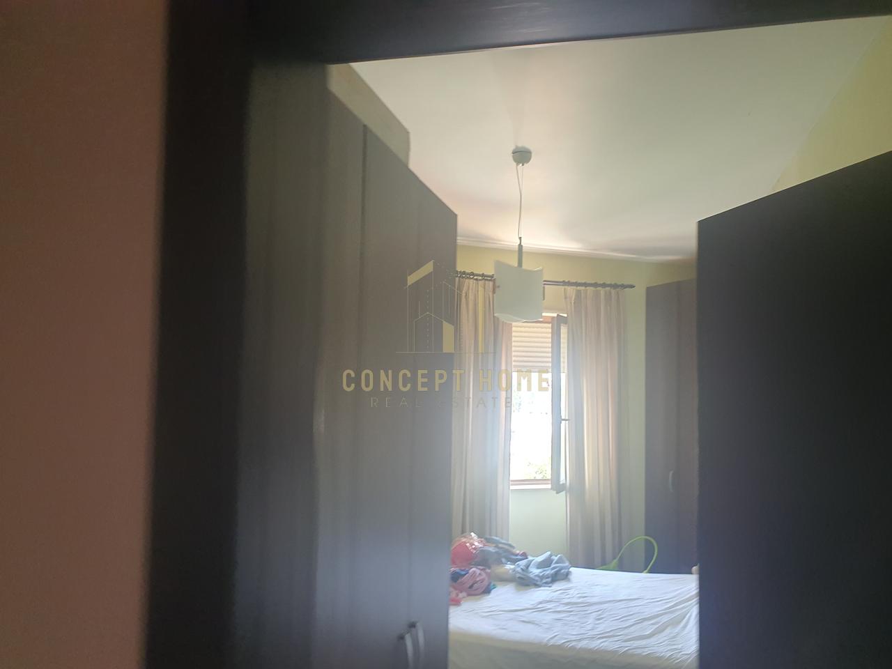 2+1+2+2 Balcony Apartment for Sale in Fresk, Tirana - €176,688 | 147.24 m²