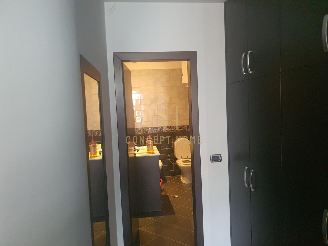 2+1+2+2 Balcony Apartment for Sale in Fresk, Tirana - €176,688 | 147.24 m²