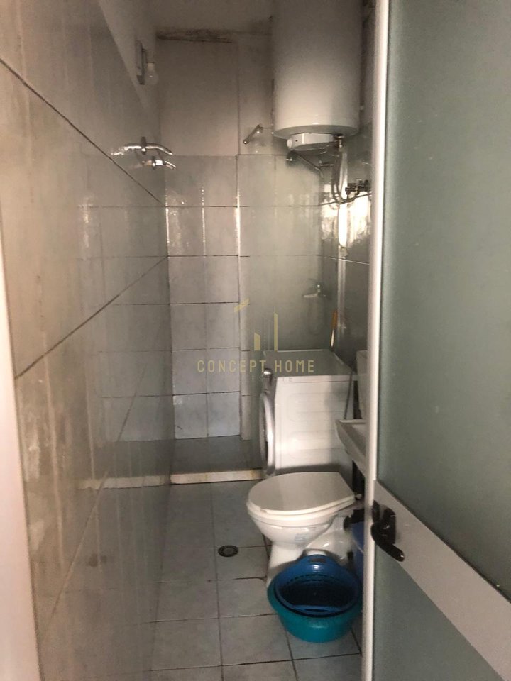 Jepet me apartament 1+1 tek Brryli