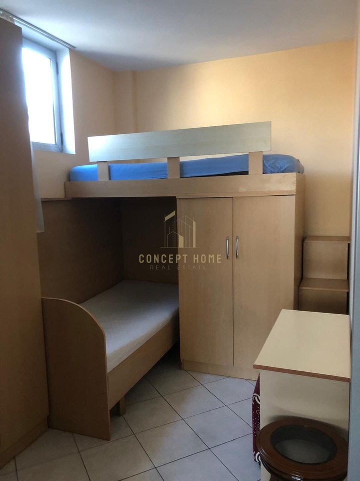 Jepet me apartament 1+1 tek Brryli