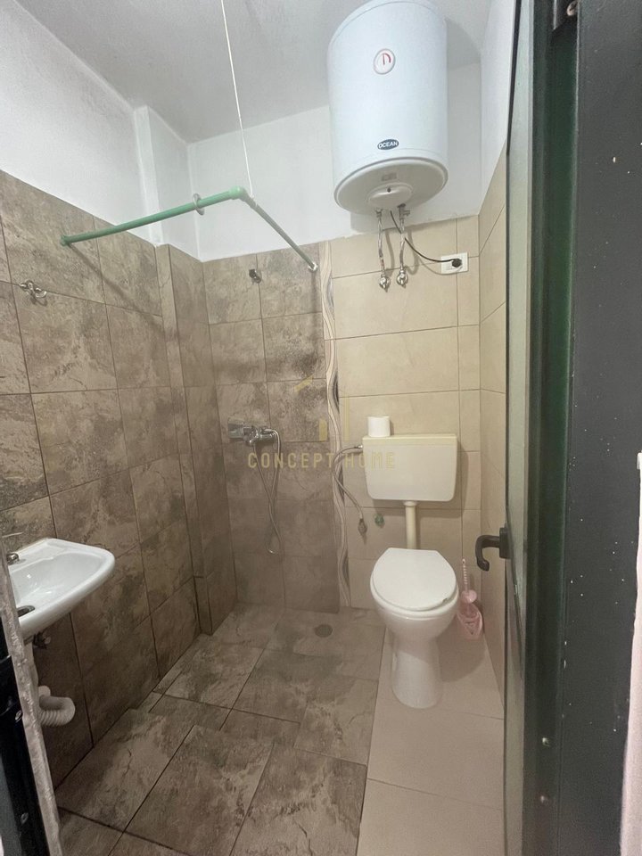 Studio apartment for rent on Haxhi Bardhi Street