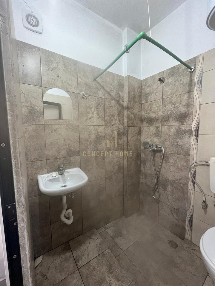 Studio apartment for rent on Haxhi Bardhi Street