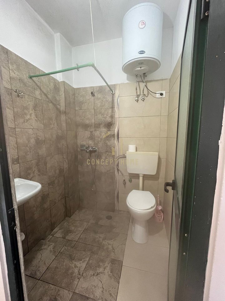 Studio apartment for rent on Haxhi Bardhi Street