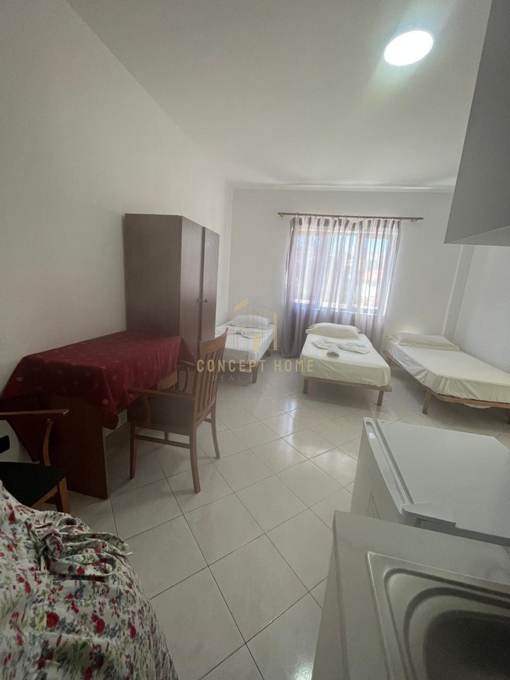 Studio apartment for rent on Haxhi Bardhi Street