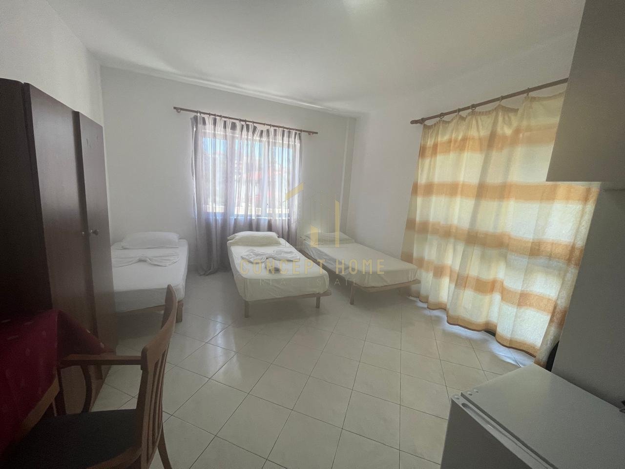 Studio apartment for rent on Haxhi Bardhi Street