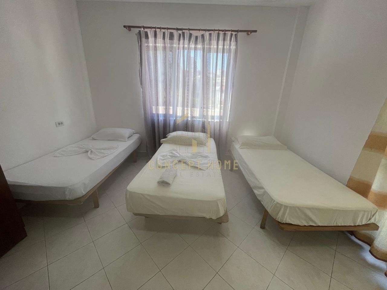 Studio apartment for rent on Haxhi Bardhi Street