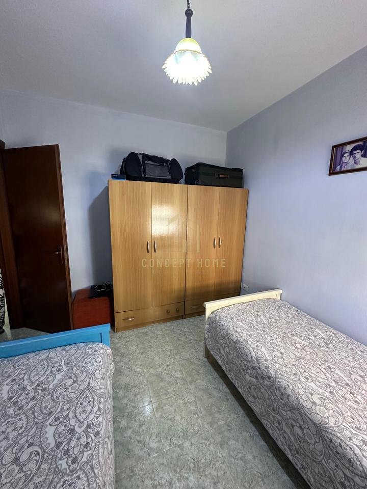 Apartament 2+1 Me Qira tek Ish Fusha Aviacionit, Tiranë - 550€ | 85 m²
