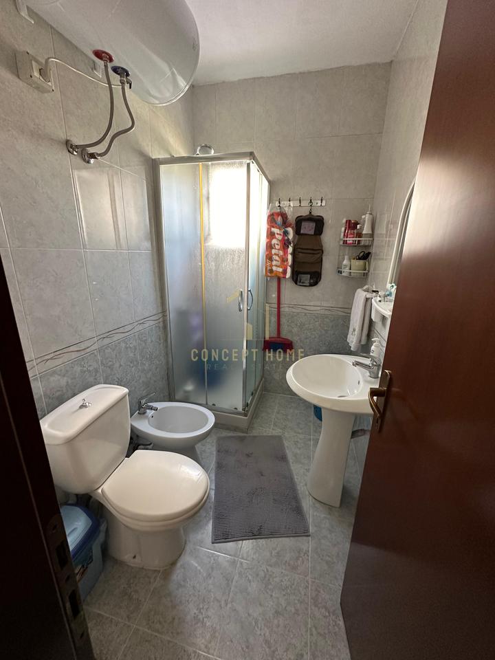 Apartament 2+1 Me Qira tek Ish Fusha Aviacionit, Tiranë - 550€ | 85 m²